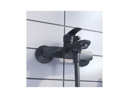 Смеситель для Ванны «Iddis» Ray, Стиль: Модерн (RAYBL02i02)