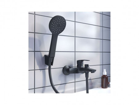 Смеситель для Ванны «Iddis» Ray, Стиль: Модерн (RAYBL02i02)