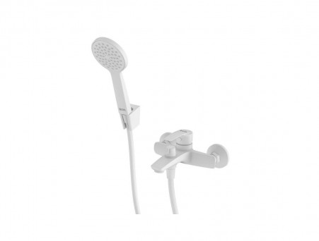 Смеситель для Ванны «Iddis» Ray, Стиль: Модерн (RAYWT02i02)