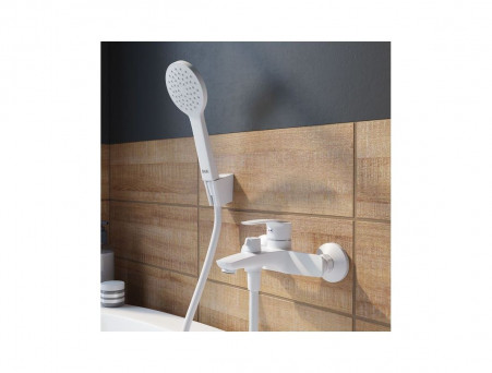 Смеситель для Ванны «Iddis» Ray, Стиль: Модерн (RAYWT02i02)