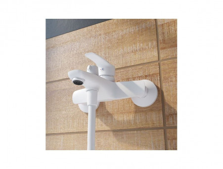 Смеситель для Ванны «Iddis» Ray, Стиль: Модерн (RAYWT02i02)