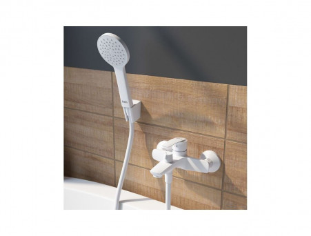 Смеситель для Ванны «Iddis» Ray, Стиль: Модерн (RAYWT02i02)