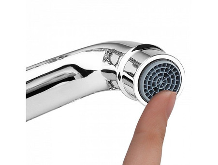 Смеситель для Ванны «Iddis» Sam, Стиль: Ретро (SAMSB02i02)