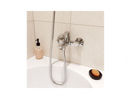 Смеситель для Ванны «Iddis» Sena, Стиль: Классический (SENSB00i02WA)