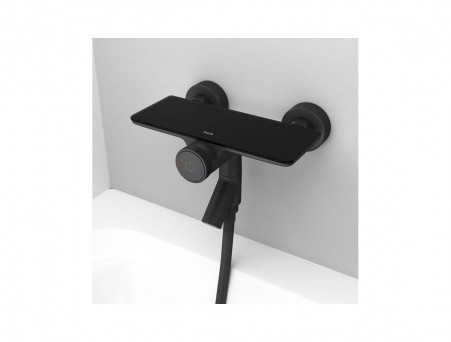 Смеситель для Ванны «Iddis» Shelfy, Стиль: Модерн (SHEBLBTi02WA)