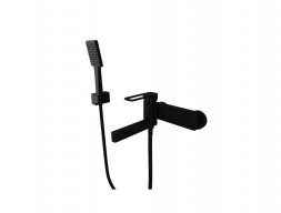 Смеситель для Ванны «Iddis» Slide, Стиль: Модерн (SLIBL00i02)