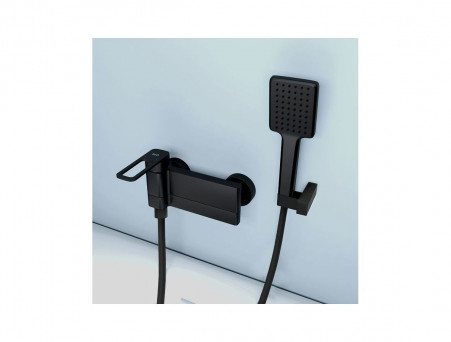 Смеситель для Ванны «Iddis» Slide, Стиль: Модерн (SLIBL00i02)