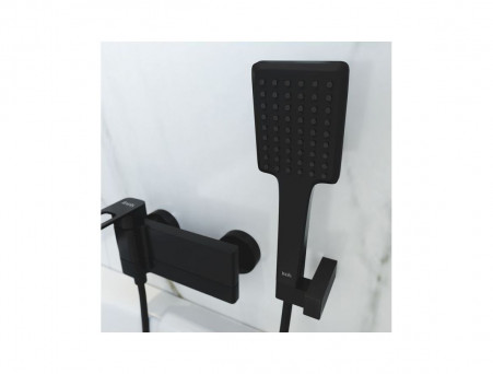 Смеситель для Ванны «Iddis» Slide, Стиль: Модерн (SLIBL00i02)