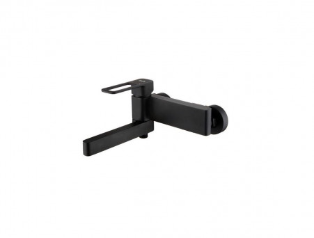 Смеситель для Ванны «Iddis» Slide, Стиль: Модерн (SLIBL00i02WA)