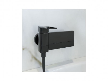 Смеситель для Ванны «Iddis» Slide, Стиль: Модерн (SLIBL00i02WA)