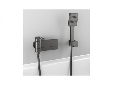 Смеситель для Ванны «Iddis» Slide, Стиль: Модерн (SLIGM00i02)