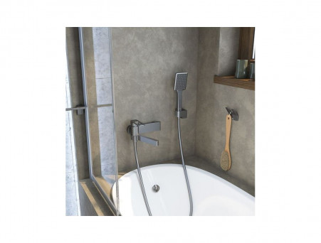 Смеситель для Ванны «Iddis» Slide, Стиль: Модерн (SLIGM00i02)