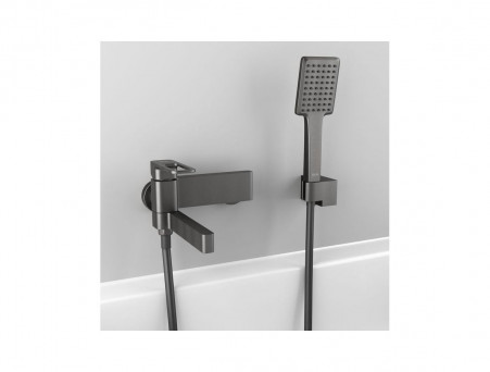 Смеситель для Ванны «Iddis» Slide, Стиль: Модерн (SLIGM00i02)