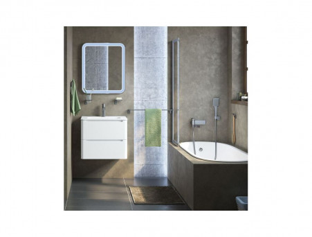 Смеситель для Ванны «Iddis» Slide, Стиль: Модерн (SLIGM00i02)