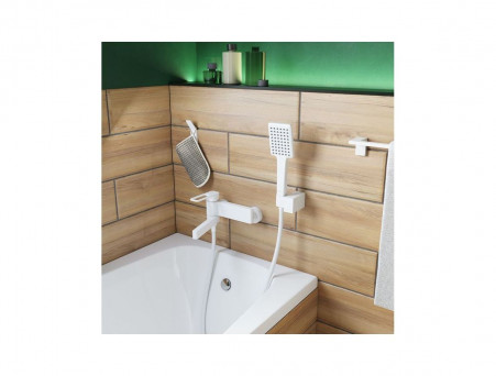 Смеситель для Ванны «Iddis» Slide, Стиль: Модерн (SLIWT00i02)