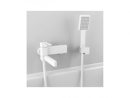 Смеситель для Ванны «Iddis» Slide, Стиль: Модерн (SLIWT00i02)