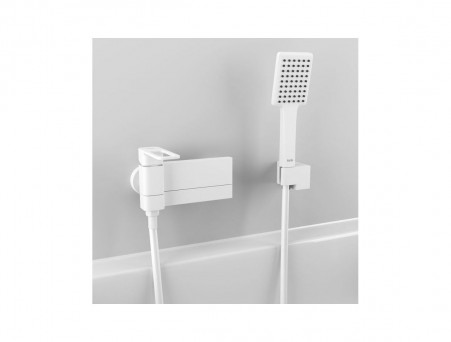 Смеситель для Ванны «Iddis» Slide, Стиль: Модерн (SLIWT00i02)