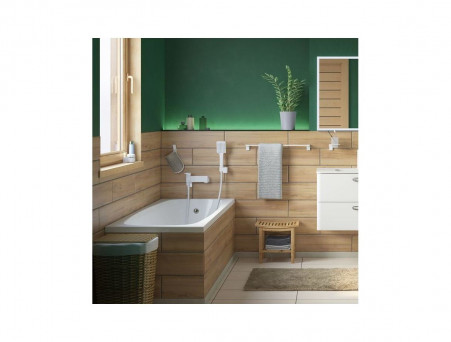 Смеситель для Ванны «Iddis» Slide, Стиль: Модерн (SLIWT00i02)