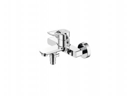 Смеситель для Ванны «Iddis» Spin, Стиль: Классический (SPISB02i02WA)