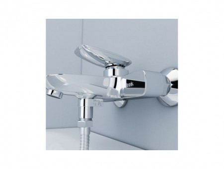 Смеситель для Ванны «Iddis» Stone, Стиль: Модерн (STOSB00i02WA)