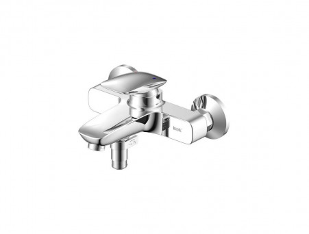 Смеситель для Ванны «Iddis» Stone, Стиль: Модерн (STOSB00i02WA)