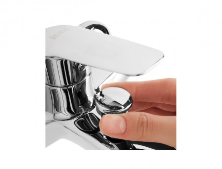 Смеситель для Ванны «Iddis» Torr, Стиль: Классический (TORSB00i02WA)