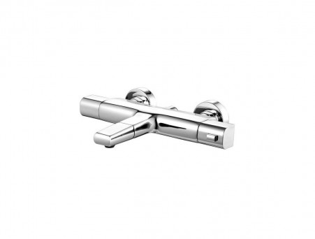 Смеситель для Ванны «Iddis» Uniterm, Стиль: Модерн (UNISB02i74WA)