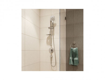 Смеситель Скрытого Монтажа с Одним Выходом «Iddis» Sena, Стиль: Классический (SENSB00i66)