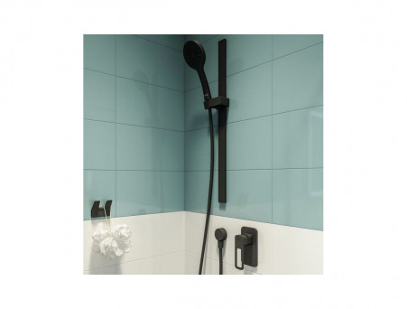 Смеситель Скрытого Монтажа с Одним Выходом «Iddis» Slide, Стиль: Модерн (SLIBL00i66)