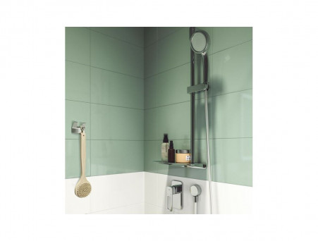 Смеситель Скрытого Монтажа с Одним Выходом «Iddis» Slide, Стиль: Модерн (SLISB00i66)