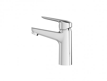 Смеситель для Умывальника с Гигиеническим Душем «Iddis» Torr, Стиль: Классический (TORSB00i08)