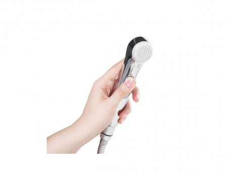 Смеситель для Умывальника с Гигиеническим Душем «Iddis» Torr, Стиль: Классический (TORSB00i08)