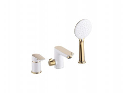 Смеситель на Борт Ванны «Iddis» Cloud, Стиль: Модерн (CLOWG30i07)