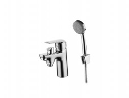 Смеситель на Борт Ванны «Iddis» Torr, Стиль: Классический (TORSB10i07)