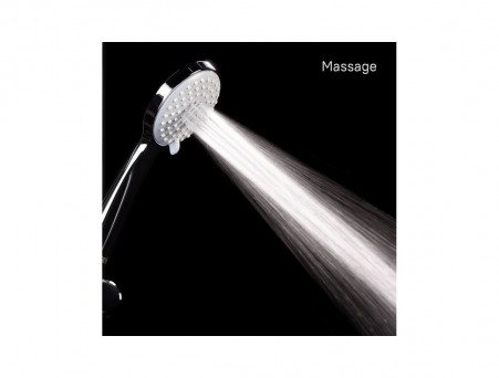 Душевой Гарнитур «Iddis» Cuba, Стиль: Классический (CUB3F00i16)