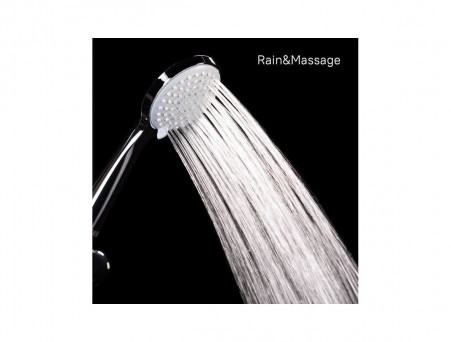 Душевой Гарнитур «Iddis» Cuba, Стиль: Классический (CUB3F00i16)