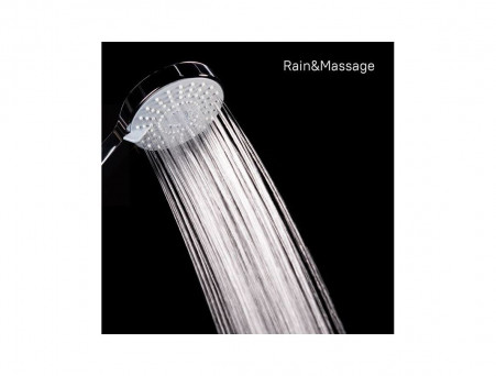 Душевой Гарнитур «Iddis» Pond, Стиль: Скандинавия (PON5F00i16)