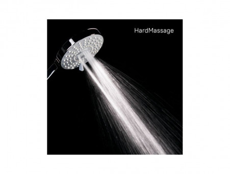 Душевой Гарнитур «Iddis» Pond, Стиль: Скандинавия (PON5F00i16)