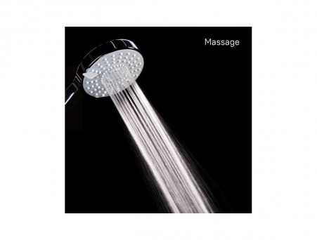 Душевой Гарнитур «Iddis» Pond, Стиль: Скандинавия (PON5F00i16)