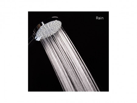 Душевой Гарнитур «Iddis» Pond, Стиль: Скандинавия (PON5F00i16)