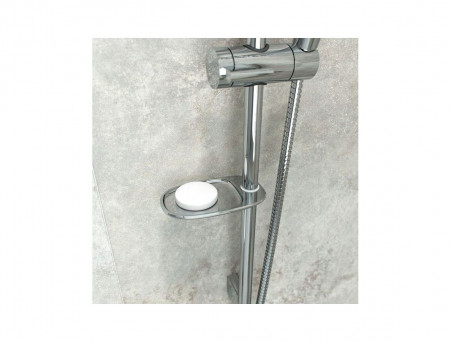 Душевой Гарнитур «Iddis» Sena, Стиль: Модерн (SEN3F70i16)