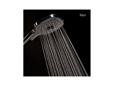 Душевой Гарнитур «Iddis» Sena, Стиль: Модерн (SEN3F70i16)