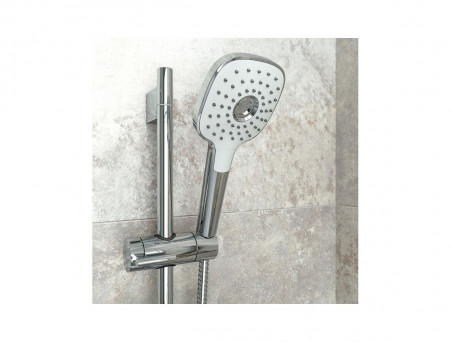 Душевой Гарнитур «Iddis» Sena, Стиль: Модерн (SEN3F70i16)