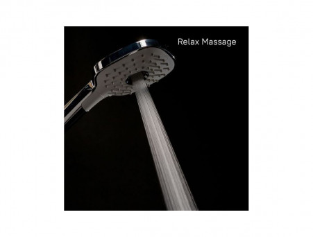 Душевой Гарнитур «Iddis» Sena, Стиль: Модерн (SEN3F70i16)