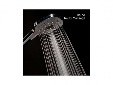 Душевой Гарнитур «Iddis» Sena, Стиль: Модерн (SEN3F70i16)