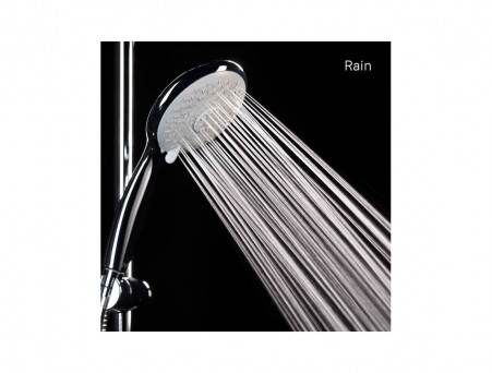 Душевой Гарнитур «Iddis» Shower Set, Стиль: Классический (TSH0601)