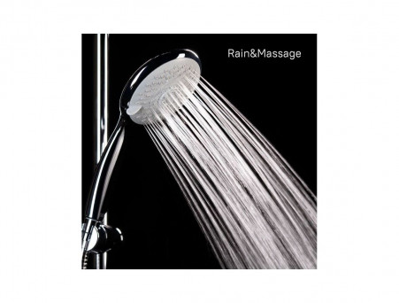 Душевой Гарнитур «Iddis» Shower Set, Стиль: Классический (TSH0601)