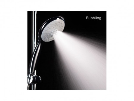 Душевой Гарнитур «Iddis» Shower Set, Стиль: Классический (TSH0601)