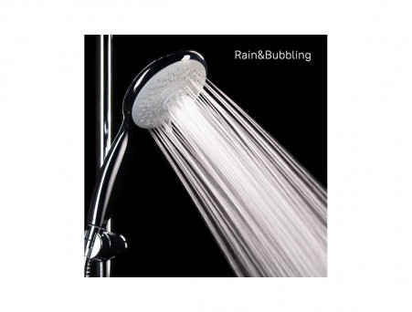 Душевой Гарнитур «Iddis» Shower Set, Стиль: Классический (TSH0601)