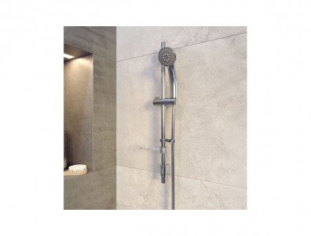 Душевой Гарнитур «Iddis» Shower Set, Стиль: Классический (TSH1501)